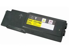 Xerox 106R02227 106R02243 Yellow Toner Compatible Phaser 6600DN Phaser 6600N Workcenter 6605